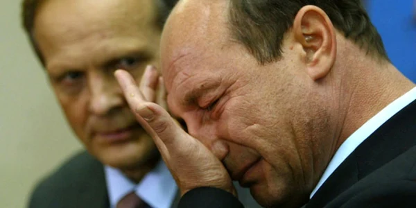 stolojan basescu