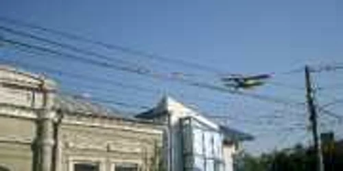 Bacău: Acțiune de combatere a țânțarilor