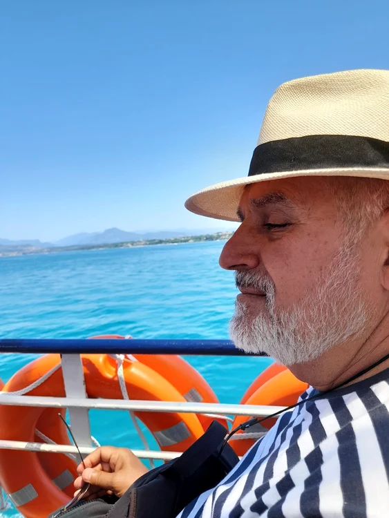 Vasile Gămălan nu a uitat prima iubire, marea