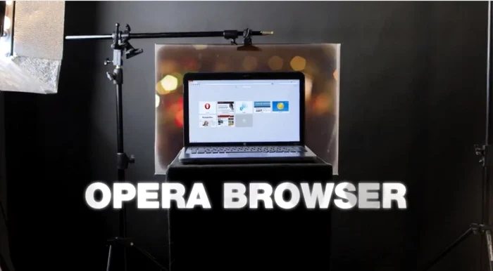 Browser-ul Opera a ajuns la 12 versiuni în 16 ani.