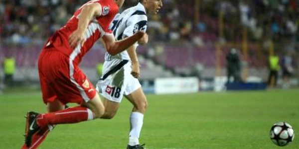 Timişoara: "Poli" are grupă grea: Ajax, Anderlecht şi Dinamo Zagreb (SONDAJ)