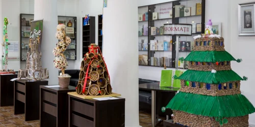 Balul Brazilor FOTO IPN