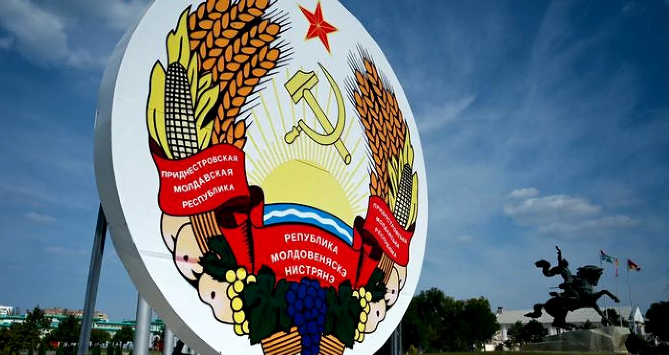 Chișinăul mizează pe susținere pentru grăbirea retragerii armatei ruse din Transnistria. FOTO: AFP