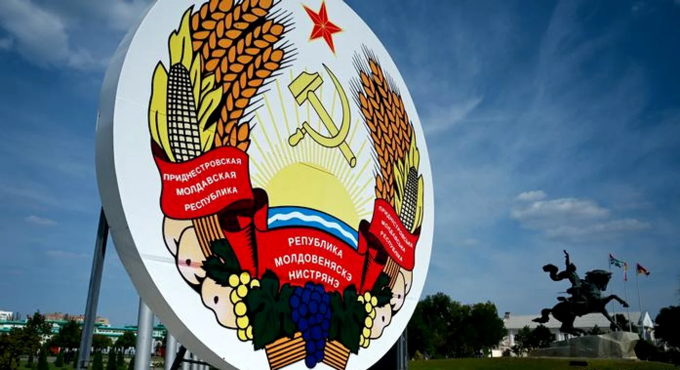 Chișinăul avertizează că Rusia pregătește provocări în Transnistria. FOTO: AFP