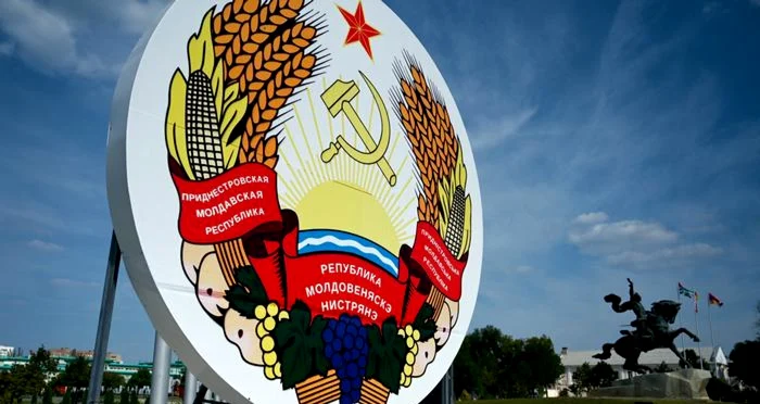 Tiraspol refuză ajutorul Chișinăului, decizia fiind a Moscovei, scrie presa străina. FOTO: AFP