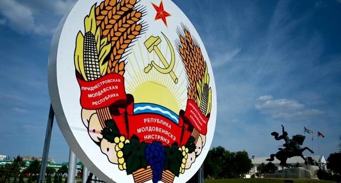 Doi angajați ai unui post TV din Rep. Moldova, reținuți de regimul de la Tiraspol. FOTO: AFP
