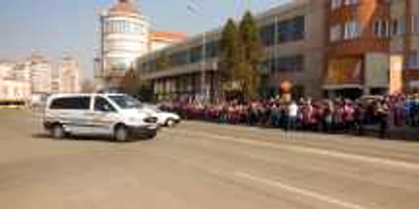 ziua politie alba iulia