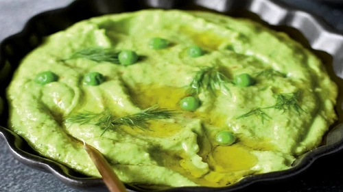 humus de mazare verde jpg