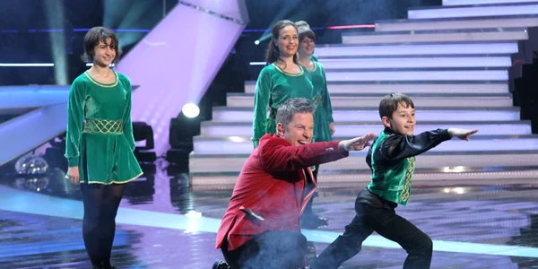 romanii au talent