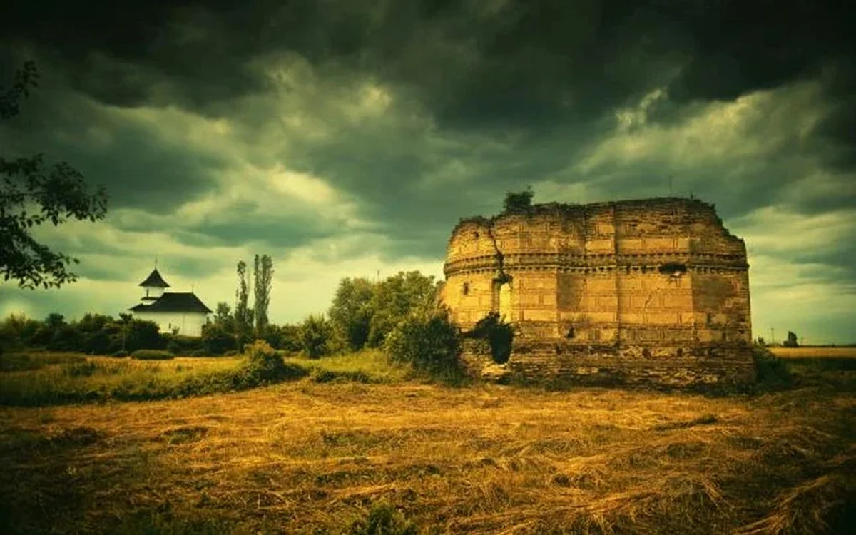 Orașul Târgșor se afla pe locul actualei comune prahovene Târgșoru Vechi / foto: observatorulph