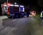 Accident mortal produs de un tânăr băut pe şoseaua Hunedoara Deva foto daniel guta adevarul