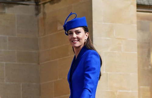 Kate Middleton Paște