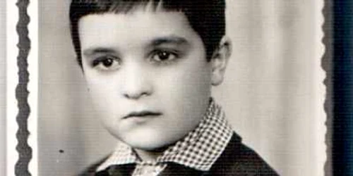 Ovidiu Nahoi: Prima mea zi de şcoală: „Noi, copiii Fabricii de zahăr”
