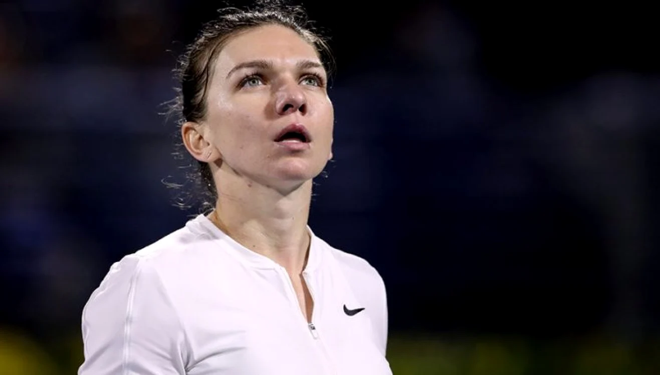 Halep