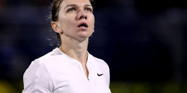 Halep