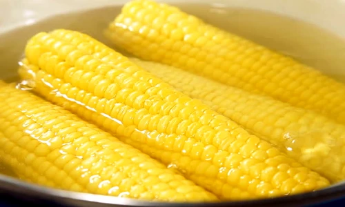 De ce e bine să mănânci porumb fiert jpeg