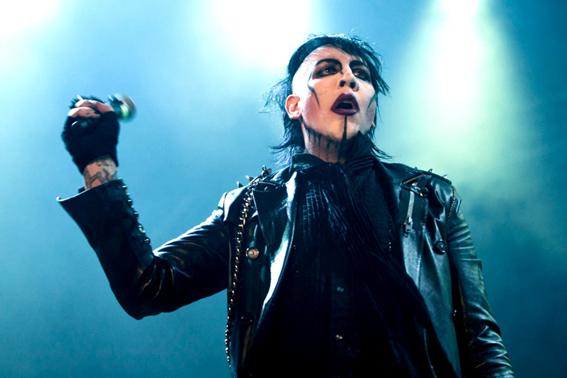 marilyn manson