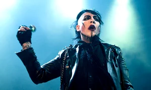 marilyn manson jpeg