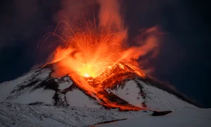 Vulcanul Etna erupe 25 noiembrie 2023 profimedia 0824150418 jpg