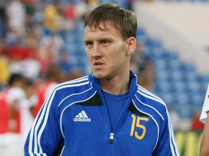 Andreea Tonciu a avut o relaţie de mai mulţi ani cu Nicolae Mitea