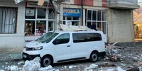 explozie bloc insuratei jud Braila foto FB Obiectiv Vocea BR jpg