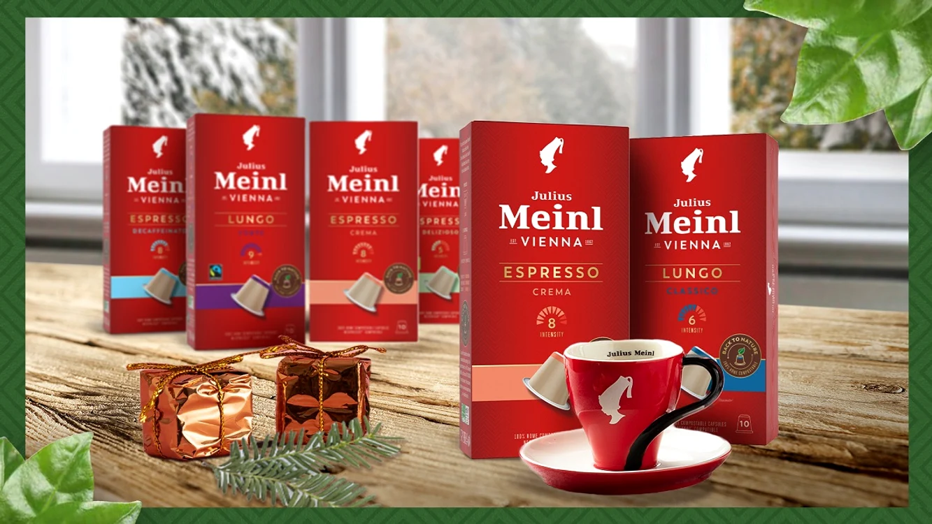 incepe ziua cu o cafea cu gust desavar it in capsulele julius meinl 100 biodegradabile i compostabile domestic compatibile nespresso28 jpg