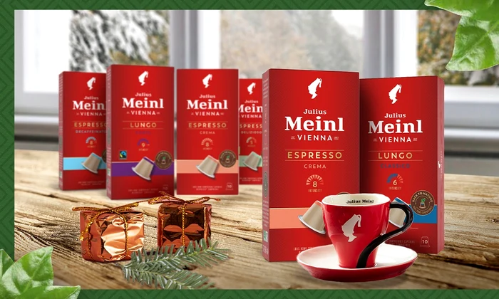 incepe ziua cu o cafea cu gust desavar it in capsulele julius meinl 100 biodegradabile i compostabile domestic compatibile nespresso28 jpg