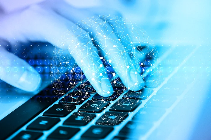 Sectorul blockchain ar putea genera peste 1 milion de locuri noi de muncă. Foto Pixabay