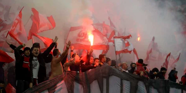 galerie dinamo foto mediafax