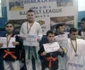 wazary dojo