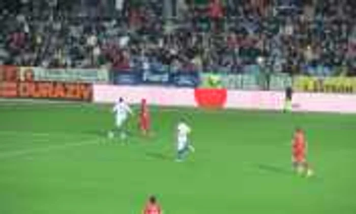 Peste 8000 de suporteri sunt așteptați să participe la meci