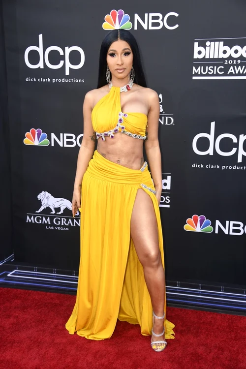 cardi b foto guliver getty images
