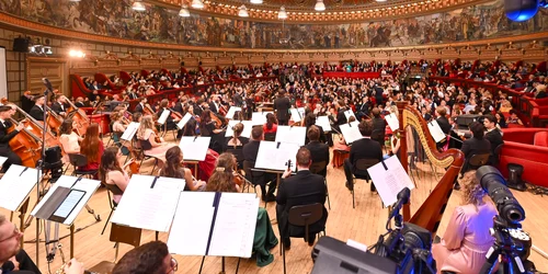 Concert Regal  Fotocredit Daniel Angelescu 