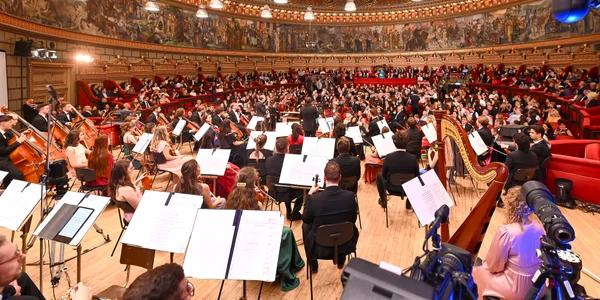 Concert Regal  Fotocredit Daniel Angelescu 