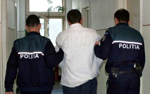 Bărbatul a fost arestat și judecatFoto: adevarul.ro