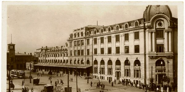 Gara de Nord FOTO Imagoromaniae ro 1 jpeg
