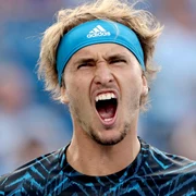 Zverev