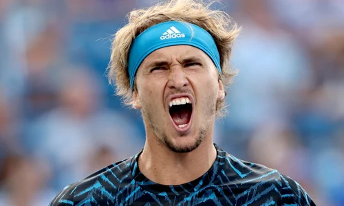 Zverev