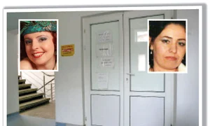 Secţia de ginecologie a CF 2 a fost închisă duminică jpeg