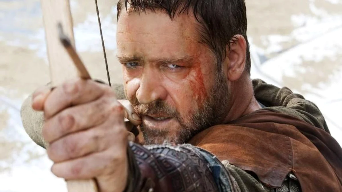 O altfel de poveste despre Robin Hood jpeg
