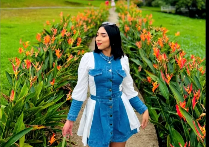  Jennifer Nicole Rivas a murit la 21 de ani - Foto: Instagram 