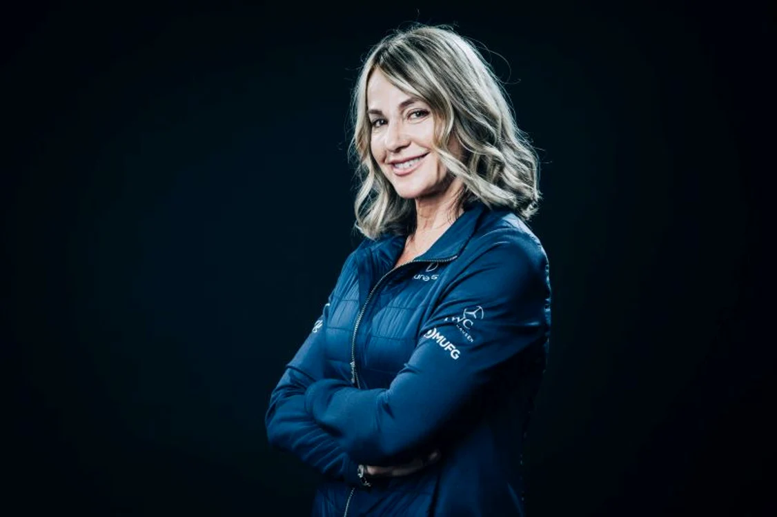 
    Nadia le cere românilor să se protejeze pe ei și pe cei apropiațiFoto: Guliver / GettyImages  