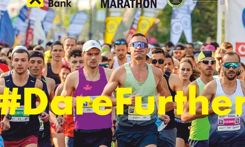 Bucharest Marathon jpg