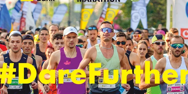 Bucharest Marathon jpg