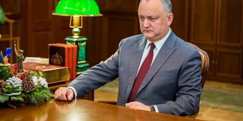 Igor Dodon presedinte.md