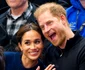 Prințul Harry și Meghan Markle 