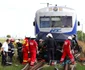 accident feroviar iasi FOTO Mediafax