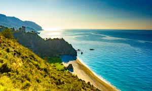Malaga, foto Shutterstock jpg