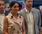 The Duke & Duchess of Sussex Visit The Nelson Mandela Centenary Exhibition jpeg