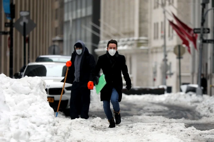 New York FOTO EPA-EFE